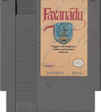 Faxanadu