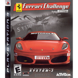 Ferrari Challenge