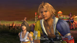 Final Fantasy X