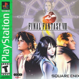 Final Fantasy VIII [Greatest Hits]