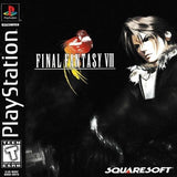 Final Fantasy VIII