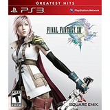 Final Fantasy XIII [Greatest Hits]