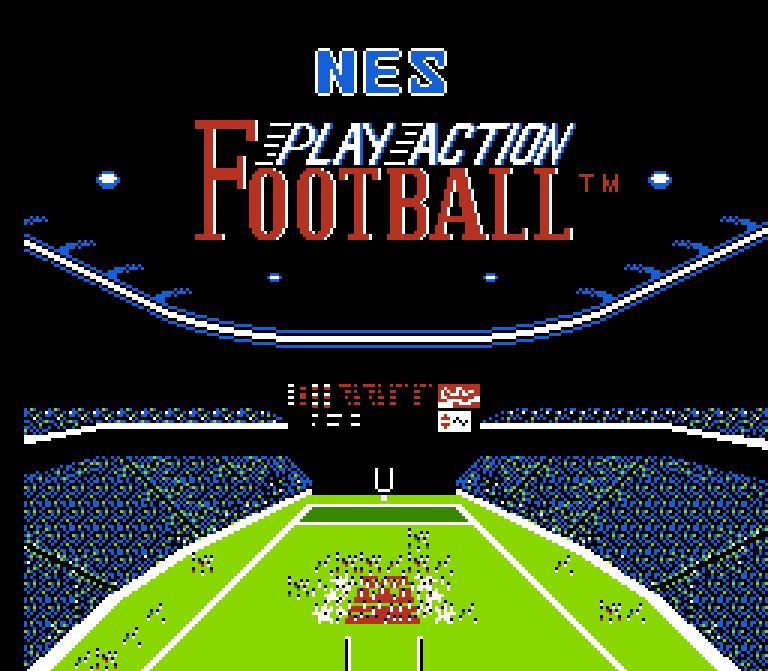 Nes football shop