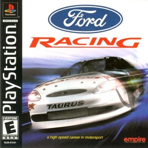 Ford Racing