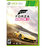 Forza Horizon 2