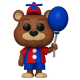 Funko Pop Five Nights at Freddy's: Security Breach - Balloon Freddy