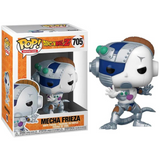 Funko Pop Dragon Ball Z - Mecha Frieza