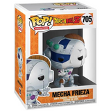 Funko Pop Dragon Ball Z - Mecha Frieza