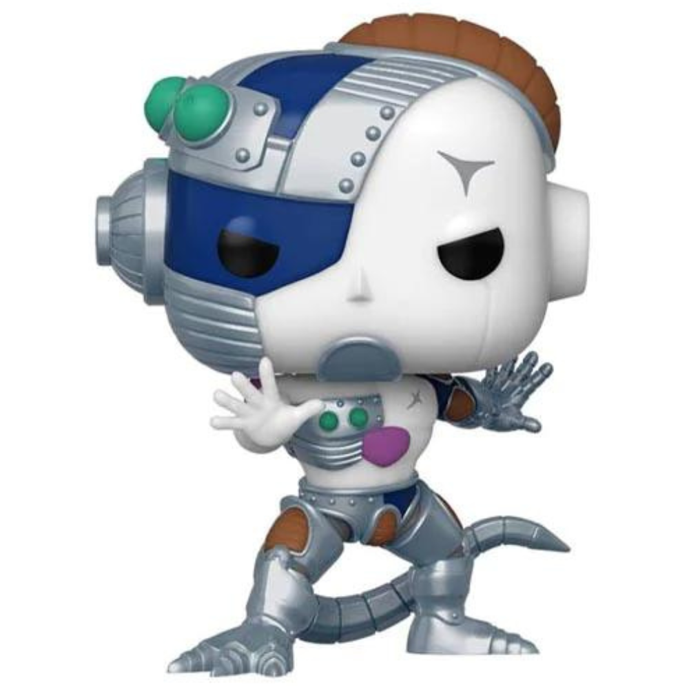 Funko Pop Dragon Ball Z - Mecha Frieza