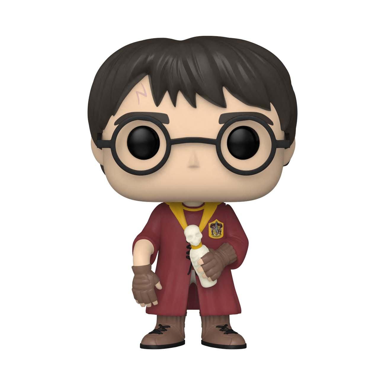 Funko Pop Harry Potter & The Chamber of Secrets - Harry Potter