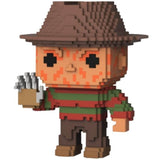 Funko Pop 8-Bit Nightmare on Elm Street - Freddy Krueger