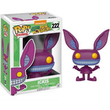 Funko Pop Aaahh!!! Real Monsters - Ickis