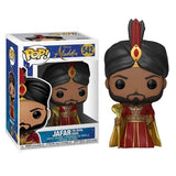 Funko Pop Aladdin - Jafar The Royal Vizier