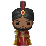 Funko Pop Aladdin - Jafar The Royal Vizier