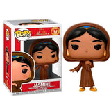 Funko Pop Aladdin - Jasmine