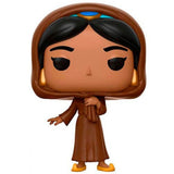 Funko Pop Aladdin - Jasmine