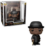 Funko Pop Albums Biggie - Life After Death