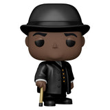 Funko Pop Albums Biggie - Life After Death