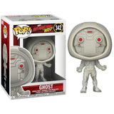 Funko Pop Ant-Man And The Wasp - Ghost