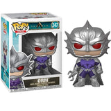 Funko Pop Aquaman - Orm