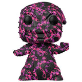 Funko Pop Artist Series - Oogie Boogie (Pink)