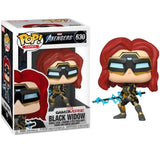 Funko Pop Avengers - Gameverse Black Widow