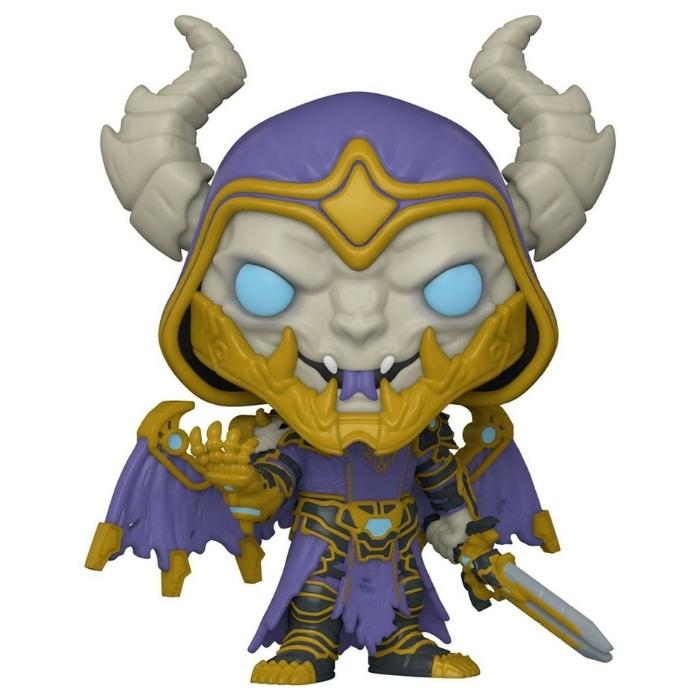 Funko Pop Borderlands Wonderlands - Dragon Lord