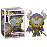 Funko Pop Borderlands Wonderlands - Dragon Lord