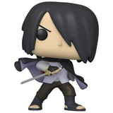 Funko Pop Boruto - Sasuke Uchiha Special Edition