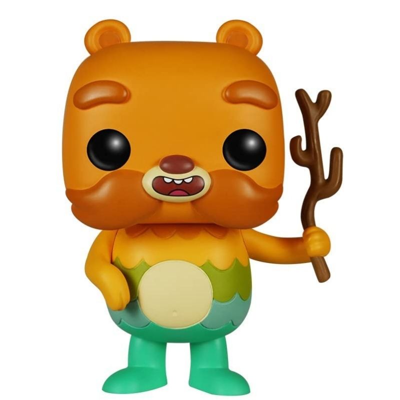 Funko Pop Bravest Warriors - Impossibear