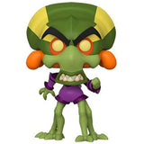 Funko Pop Crash Bandicoot - Nitros Oxide