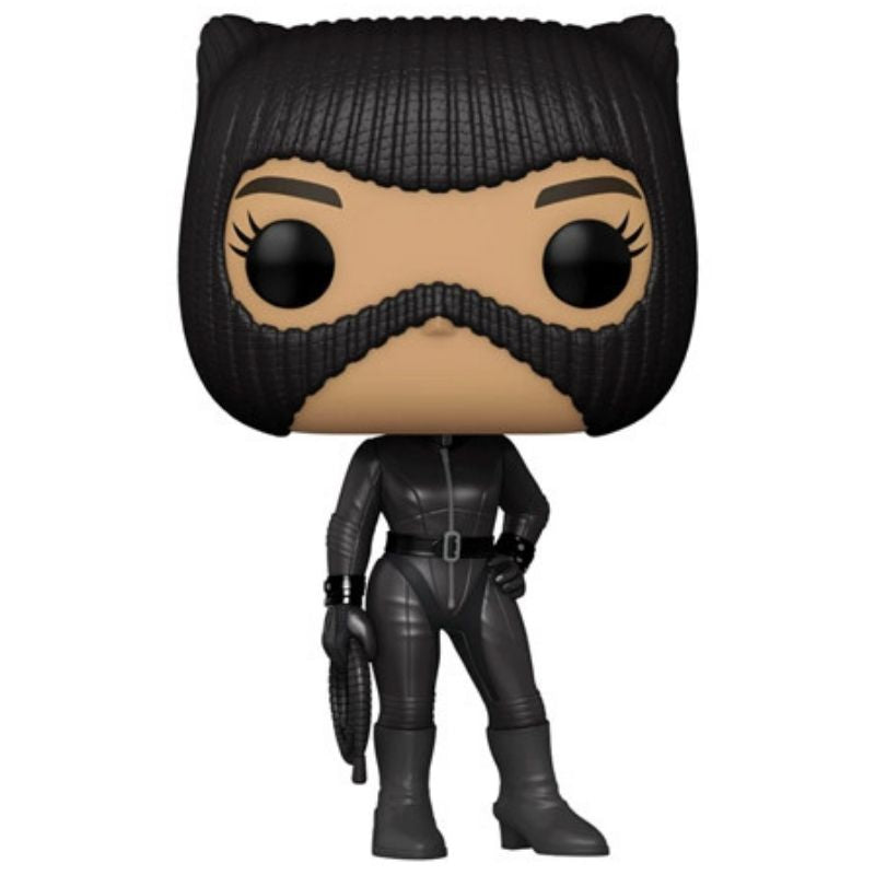 Funko Pop DC Batman 2022 - Selina Kyle