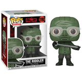 Funko Pop DC Batman 2022 - The Riddler