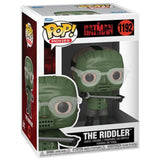 Funko Pop DC Batman 2022 - The Riddler