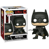 Funko Pop DC Batman 2022 - Batman (ALT)