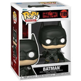 Funko Pop DC Batman 2022 - Batman (ALT)