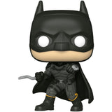 Funko Pop DC Batman 2022 - Batman (ALT)