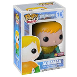 Funko Pop DC Universe - Aquaman PX Previews EX