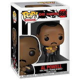 Funko Pop Die Hard - Al Powell