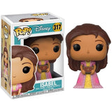 Funko Pop Disney Elena of Avalor - Isabel