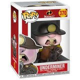 Funko Pop Disney Incredibles 2 - Underminer