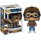 Funko Pop Disney Tomorrowland - Young Frank Walker