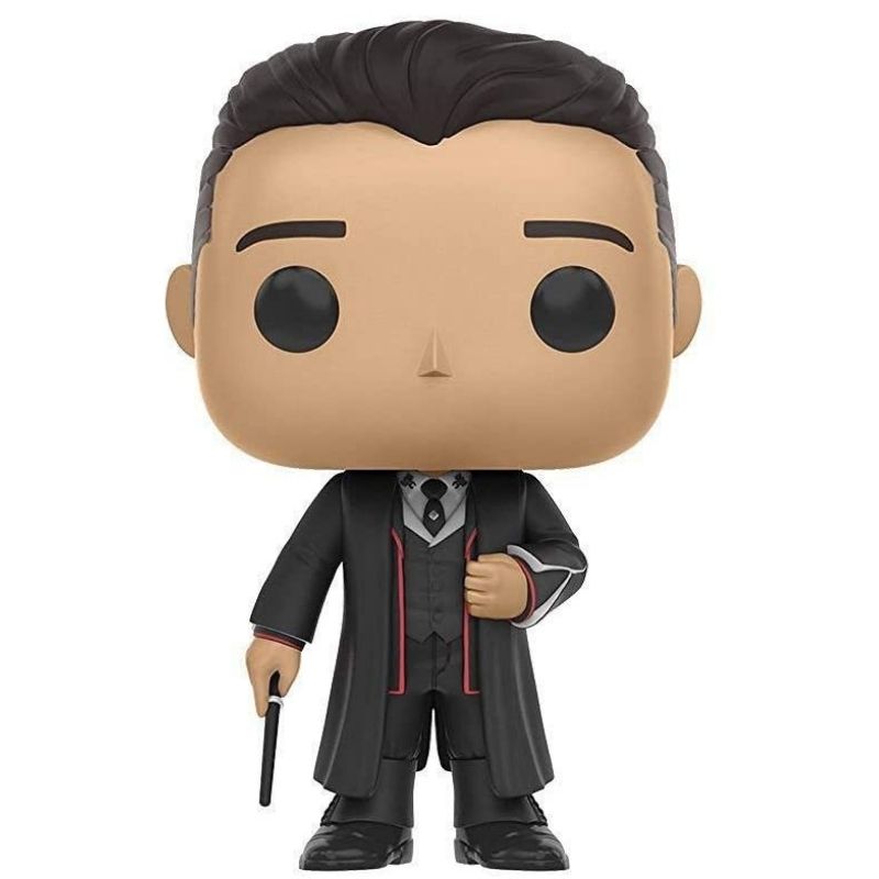 Funko Pop Fantastic Beasts And Where To Find Them - Percival Graves