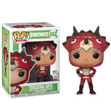 Funko Pop Fortnite Tricera Ops