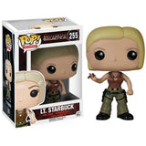 Funko Pop Battlestar Galactica - Lt. Starbuck