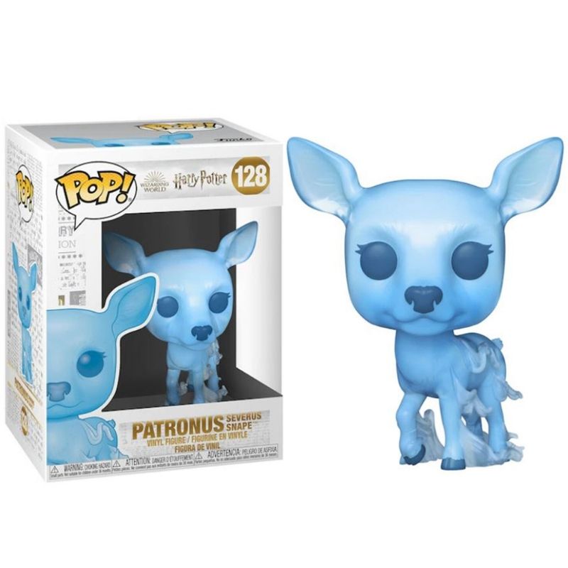 Funko Pop Harry Potter - Patronus Severus Snape