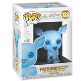 Funko Pop Harry Potter - Patronus Severus Snape