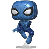 Funko Pop Marvel - Make A Wish Spiderman (MT)