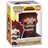 Funko Pop My Hero Academia - Eijiro Kirishima