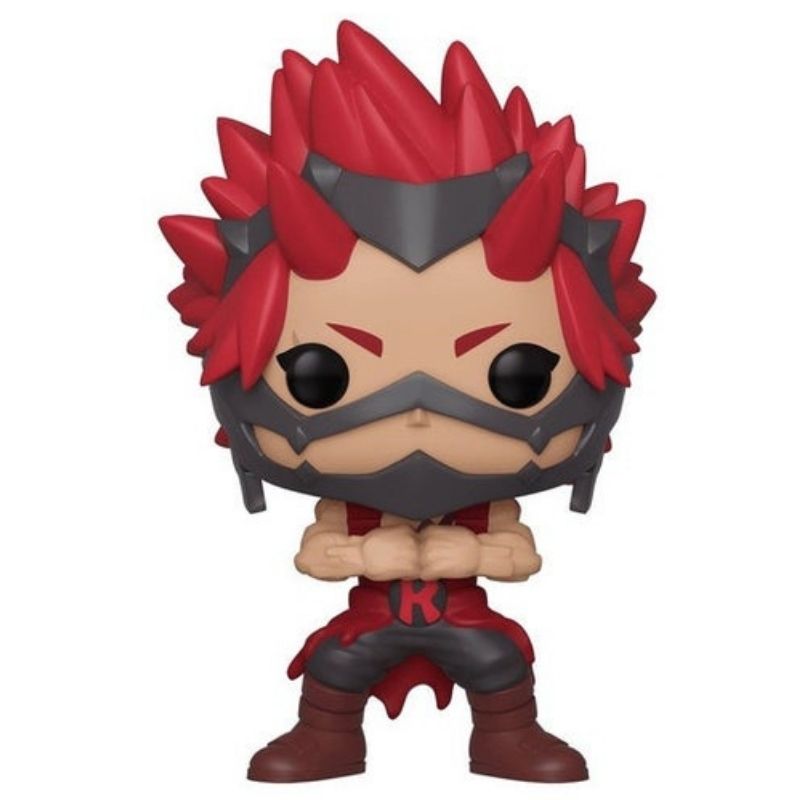 Funko Pop My Hero Academia - Eijiro Kirishima